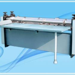 Carton machinery FGX Series Of Corrugated Paperboard Separately Slicing Paper And Rolling The Line Machine