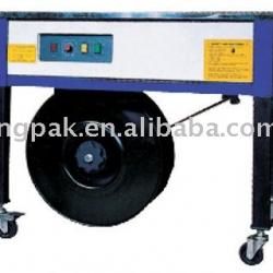 Carton strapper Adjustable Strapping Machine