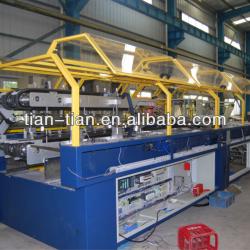 Carton Wrap Around Packing Machine for Bottles and Cans