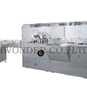 Cartoning Machine for Tubes Injection