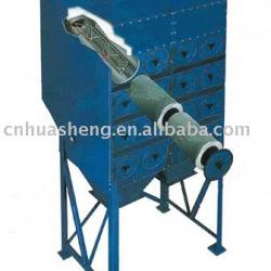 Cartridge Dust Collector