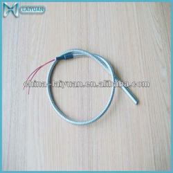 cartridge heater for towel warmer