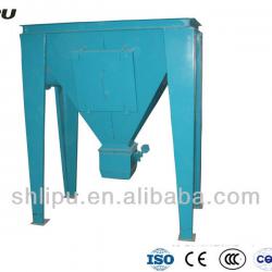 Cartridge Reverse Pulse Jet Dust Collector for Granite