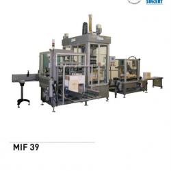 CASE PACKING MACHINE MIF 39