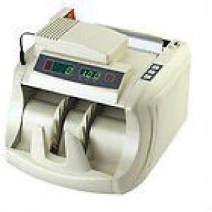 CASH COUNTING MACHINE