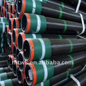 casing pipe