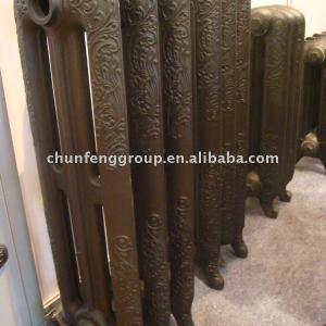 cast-iron radiator V3-760