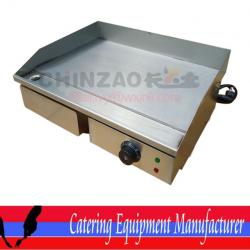 Cast Iron Teppanyaki Grill Equipment For Sale