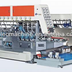 casting gray horizontal glass straight line edging machine for sell