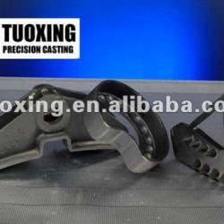 Casting Parts/China Casting/precision casting spare parts