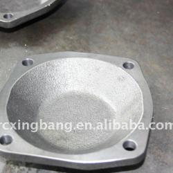casting tractor parts