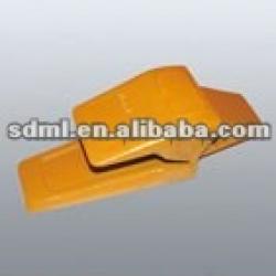 casting wheel loader bucket teeth