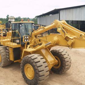 CAT 988H Wheel Loader (used)