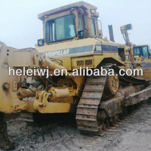 CAT D8N BULLDOZER,CAT D8R LGP,CAT D8R II