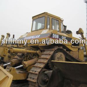 cat d9n bulldozer