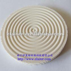 Catalytic combustion ceramic plaque/Catalytic combustion ceramic plate/Catalytic combustion ceramic board