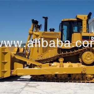 Caterpillar D9R