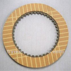 Caterpiller forklift parts,friction plate 122-1880