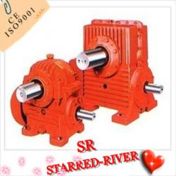 CAVEX WORM GEAR UNITS