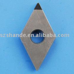 CBN cutting tools