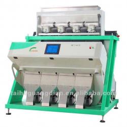 CCD Coffee Bean Color Sorting Machine