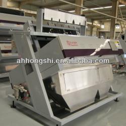 CCD Plastic Color Sorter Machine