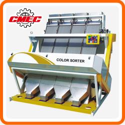 CCD Rice Color Sorter