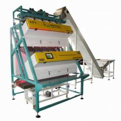 CCD tea color sorter machine, good quality and best price