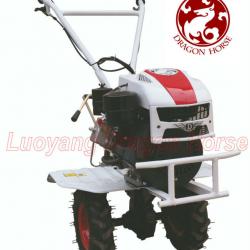 CCTV-7 Hot Selling Mini Tiller 2012 New Design Mini Tiller