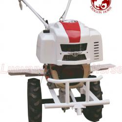 CCTV-7 Hot Selling Power Tiller Price 2012 New Design Power Tiller Price