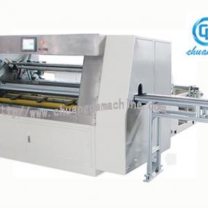 CD-150I Full automatic can wet tissue machine