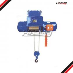 CD1 Electric Hoist