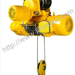 CD1 electric hoist