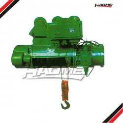 CD1 Electric Mechanical Equipment