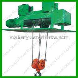 CD1, MD1 Electric Hoist,Electric Block Building Hoist