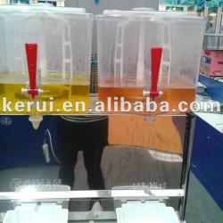 CE 20L mixing juice machine