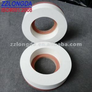 CE- 3 cerium oxide glass polishing wheels with high quality