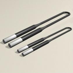 CE and ISO Molybdenum Disilicide MoSi2 Heating Elements