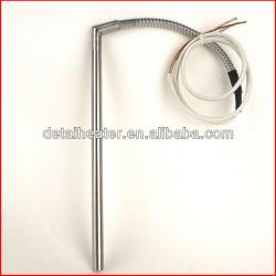 CE Approval Electric Thermocouple Tube Heating Cartridge Heaters