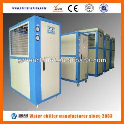 CE Approved Air-cooled Industrial Water Chiller