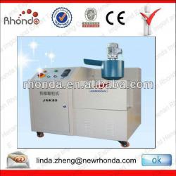 CE approved dog food pellet making machine with factory price