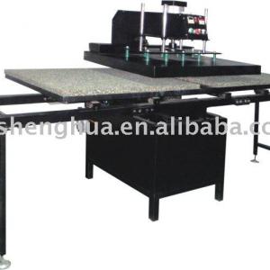 CE Approved Large Format Heat transfer Machine 110*160cm