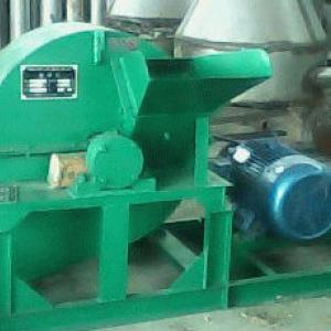 CE approved wood grinder/wood crusher/wood powder making machine