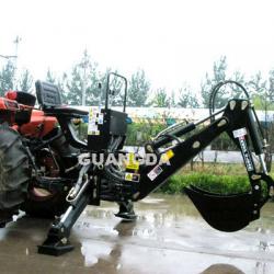 CE backhoe loader for sale