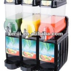 CE CERTIFICATE 12L slush machine