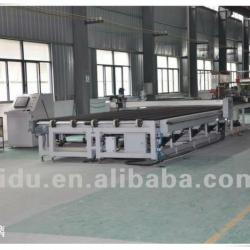 CE certificate CNC Glass Cutting Machinery for furniture glass