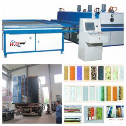 CE certificate EVA Laminating Furnace without autoclave for laminated glass