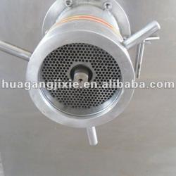 ce certificate frozen meat grinder