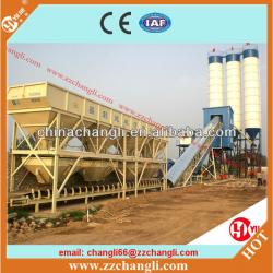 CE certificate HZS90 concrete batching plant, ready mixed concrete batching plant, precast concrete batching plant