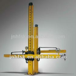 (CE certification )Column And Boom Welding Manipulator